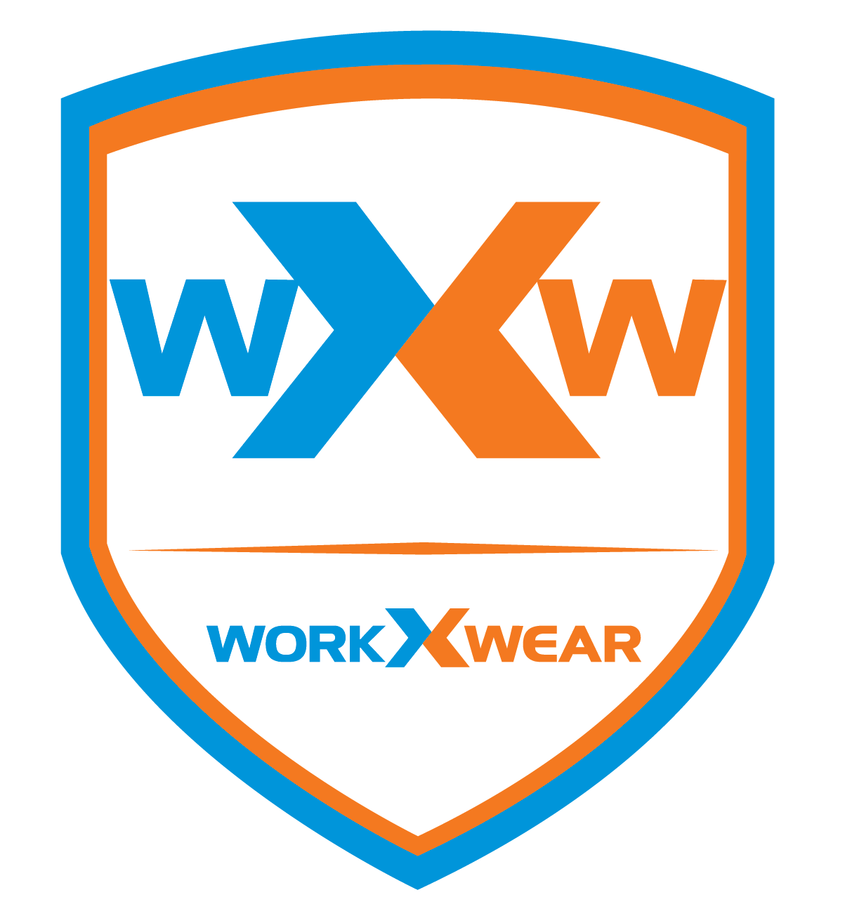 workXwear Logo